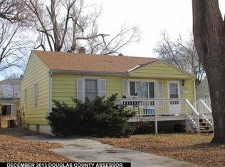 5735 N 33rd Ave, Omaha, NE 68111