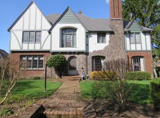 3029 NE Thompson St, Portland, OR 97212