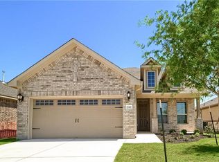 5317 Corelli Fls, Round Rock, TX 78665