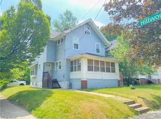 812 Work Dr, Akron, OH 44320