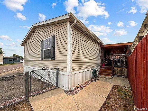 2nd image of 6500 E 88th Avenue LOT 198