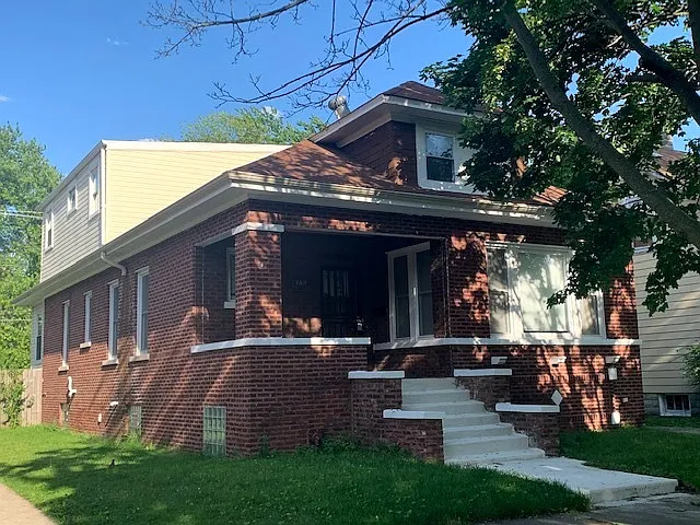 11419 S Normal Ave photo 1