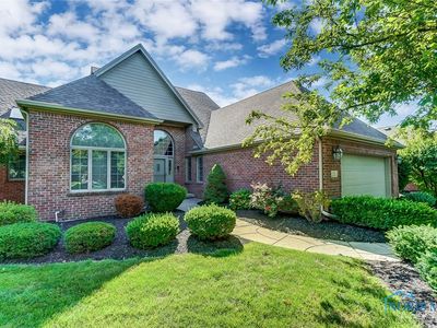 5 Callander Ct, Perrysburg, OH, 43551