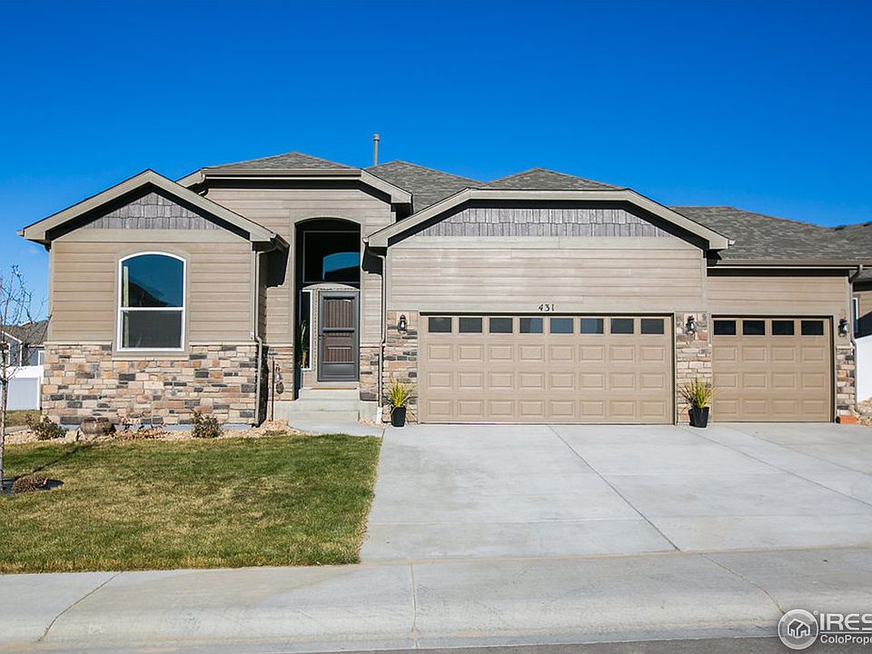 1st image of 431 Gannet Peak Dr