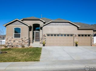 431 Gannet Peak Dr, Windsor, CO 80550
