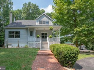 624 Greenridge Rd, Glenmoore, PA 19343