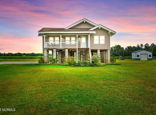 1972 Jolly Ole Field Rd, Grifton, NC 28530