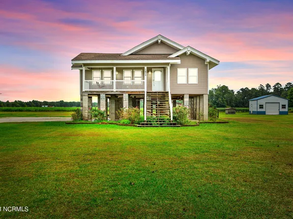 1972 Jolly Ole Field Road, Grifton, NC 28530