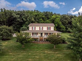 2860 Babbs Mill Rd, Afton, TN 37616
