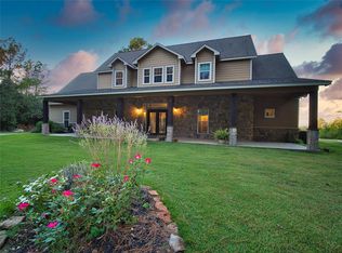 23960 Gay Lake Rd, Montgomery, TX 77356