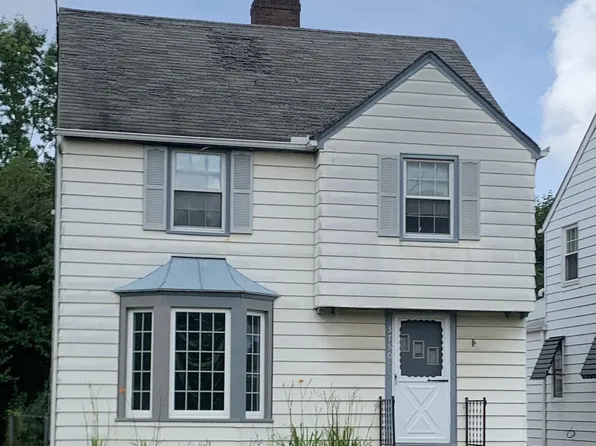 3750 Pennington Rd, Shaker Heights, OH 44120
