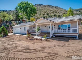 142 Hixon Dr, Coleville, CA 96107