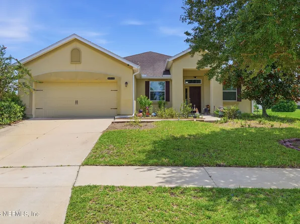 3359 BRADLEY CREEK Parkway, Green Cove Springs, FL 32043