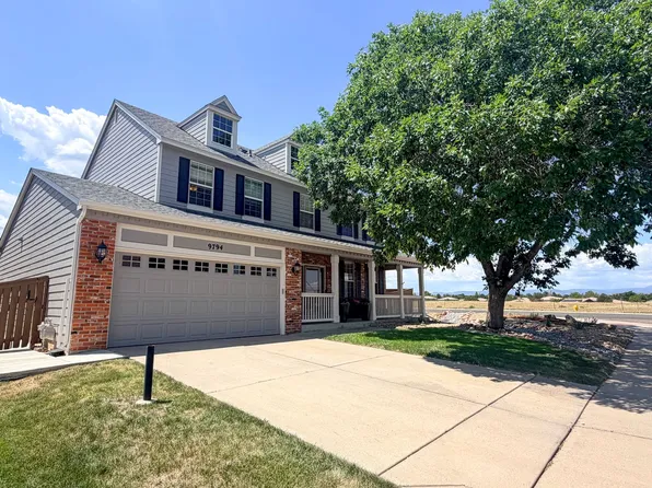9794 Newcastle Dr, Highlands Ranch, CO 80130