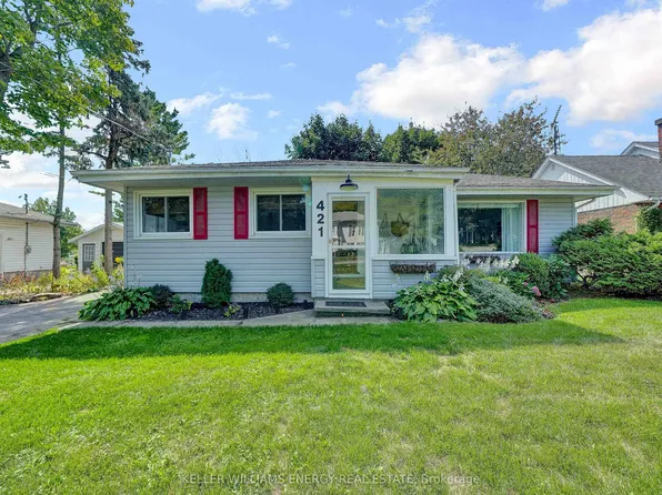 421 Bloomfield Main St, Prince Edward County, ON K0K 1G0