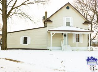 16942 State Route 34, Bryan, OH 43506