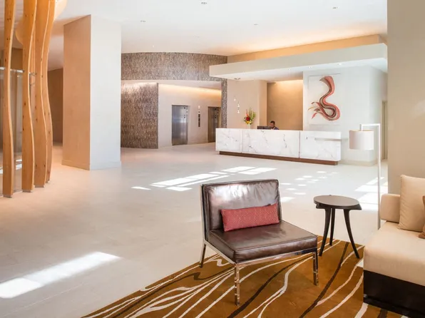 The Acadia at Metropolitan Park