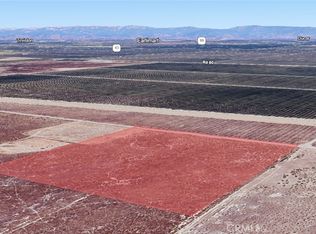 0 Avenue 16 Lot 171, Earlimart, CA 93219