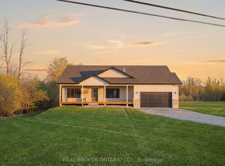 1710 County Road 18, North Grenville, ON K0G 1T0