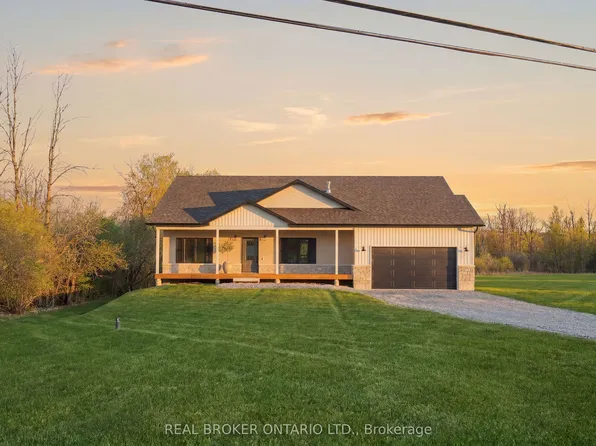 1710 County Road 18, North Grenville, ON K0G 1T0
