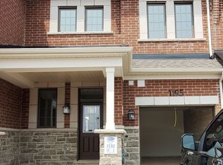 1195 Tanbark Ave, Oakville, ON