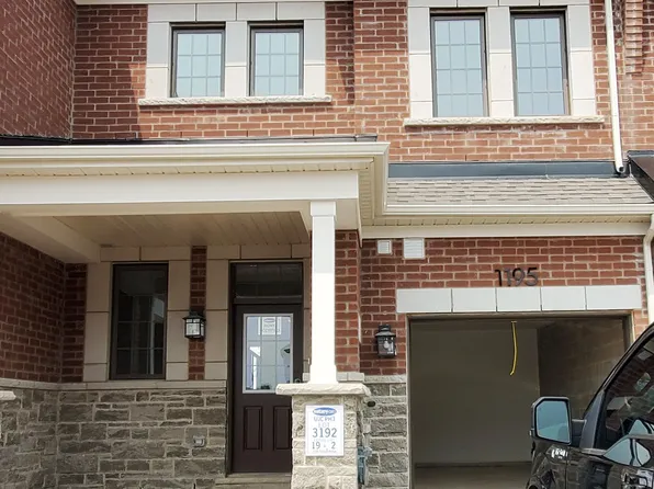 1195 Tanbark Ave, Oakville, ON L6H 3X1