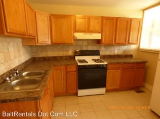 615 N Edgewood St, Baltimore, MD 21229