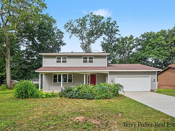 2nd image of 1107 Lancelot Dr
