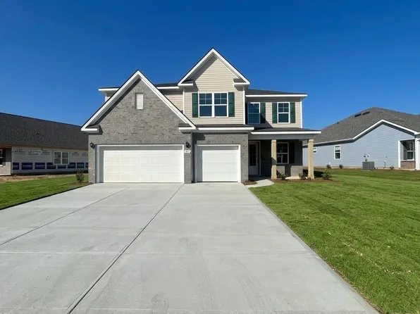 247 Hadley Springs Ave, Longs, SC 29568