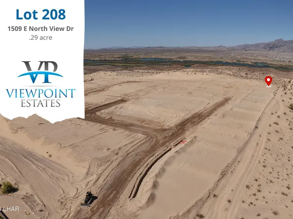 1509 E North View Dr, Lake Havasu City, AZ 86404