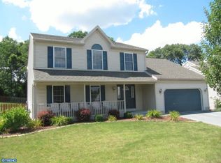 36 Nancy Cir, Reading, PA 19606