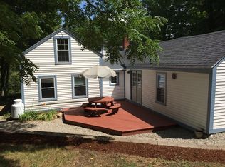 133 School St N, Barre, MA 01005