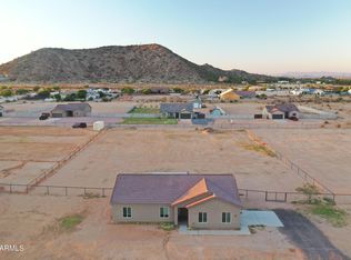 8284 W McCartney Rd, Casa Grande, AZ 85194