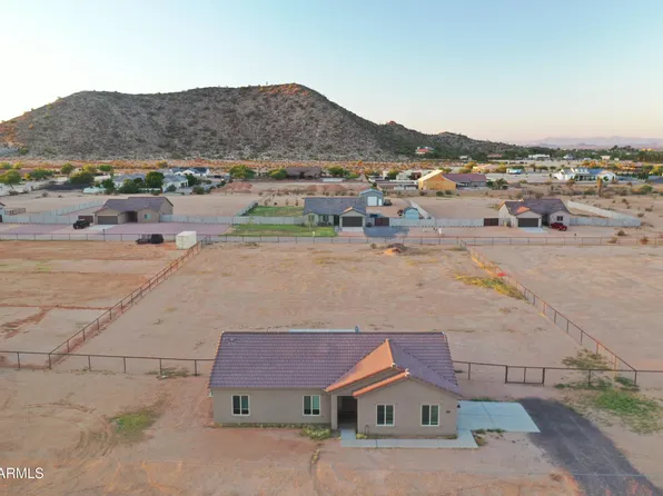8284 W McCartney Road, Casa Grande, AZ 85194