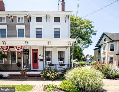 514 Prince St, Bordentown, NJ, 08505