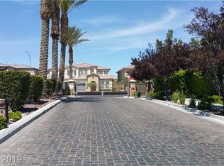 7835 Via Mazarron St, Las Vegas, NV 89123