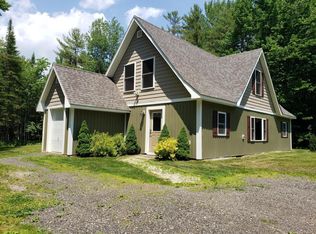 391 Poland Corner Rd, Poland, ME 04274