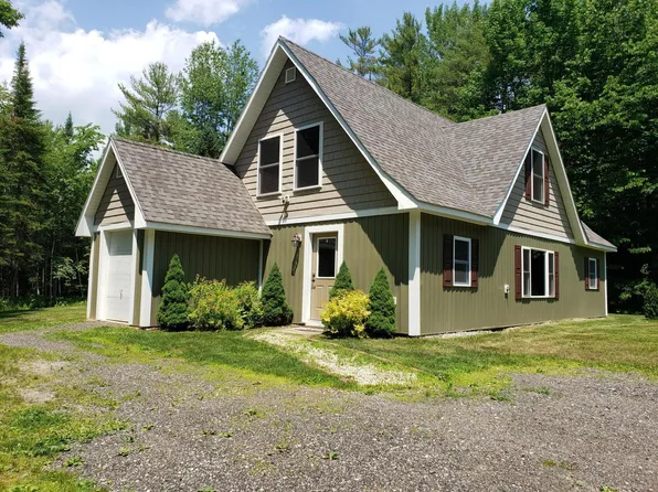 391 Poland Corner Road, Poland, ME 04274