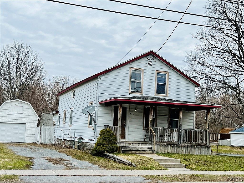 220 W Main St, Brownville, NY 13615 Zillow