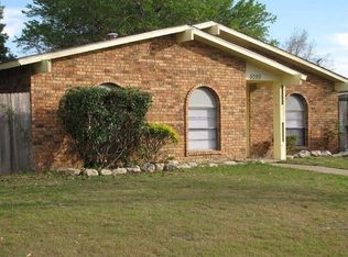 5080 Crawford Dr, The Colony, TX 75056