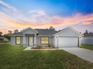 3079 SW 168th Loop, Ocala, FL 34473
