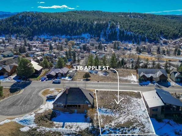 336 Apple Street, Pagosa Springs, CO 81147