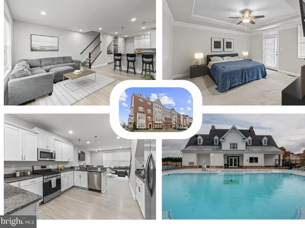 7537 Crowley St Unit B, Hanover, MD 21076