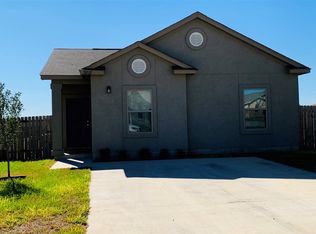 5818 Moses Loop, Laredo, TX 78046