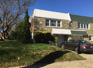 9204 Alton St, Philadelphia, PA 19115