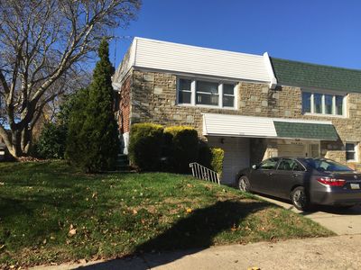 9204 Alton St, Philadelphia, PA, 19115