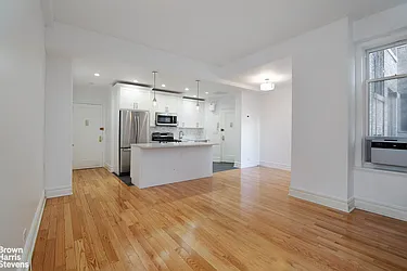 Rented by Brown Harris Stevens