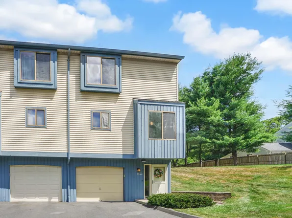 594 East Center Street #H, Manchester, CT 06040