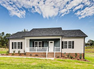 3731 Jennifer View Dr, Asheboro, NC 27205