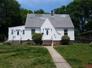 80 Hauser St, Waterbury, CT 06704